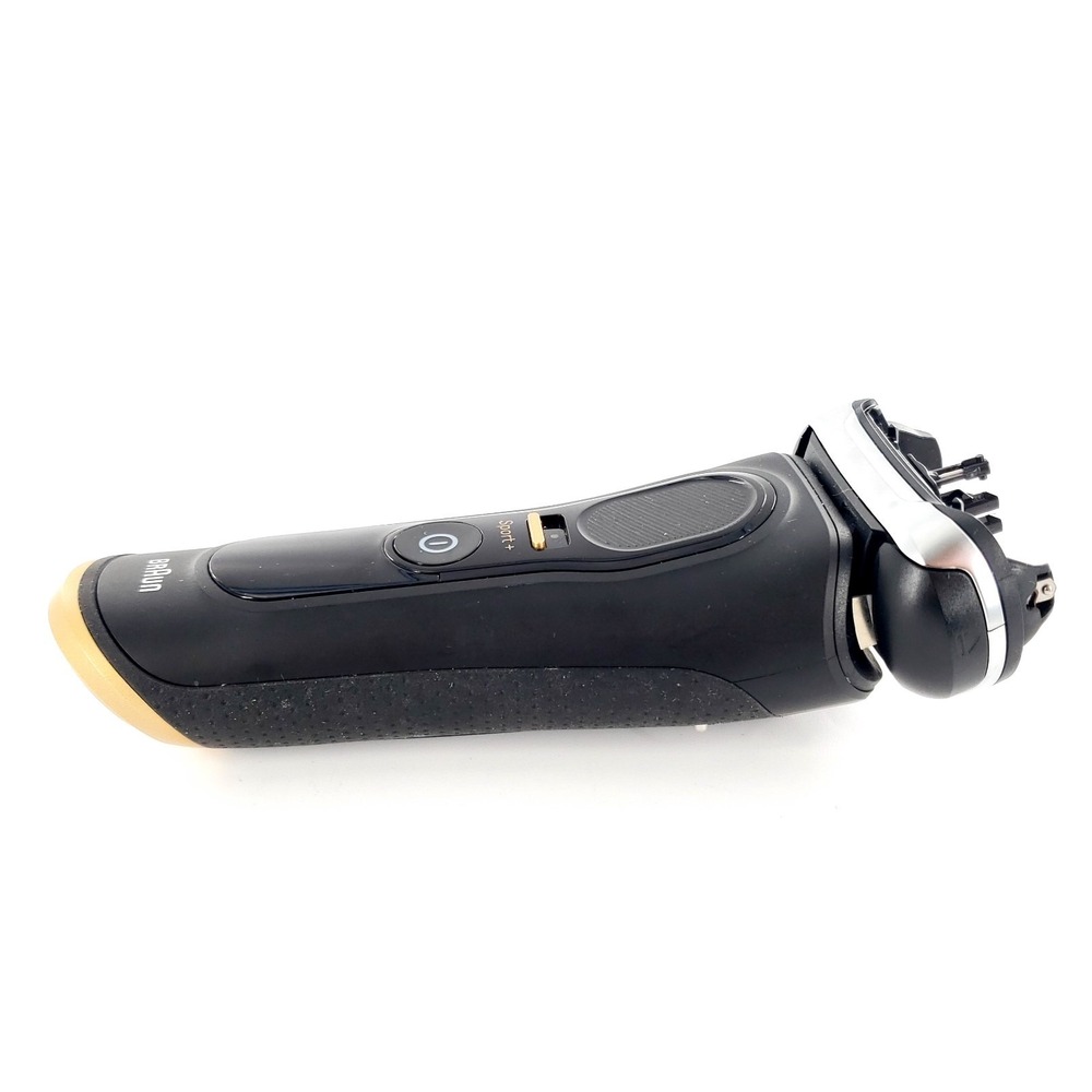 Braun Series 9 Sport Plus Type 5793 Electric Shaver Wet Dry No Head Tested - Picture 5 of 9